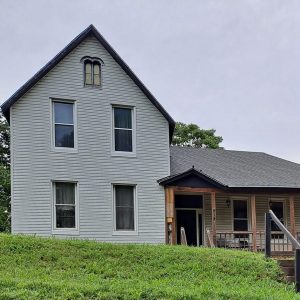 Photo of Dilgert House