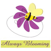 Always-Blooming