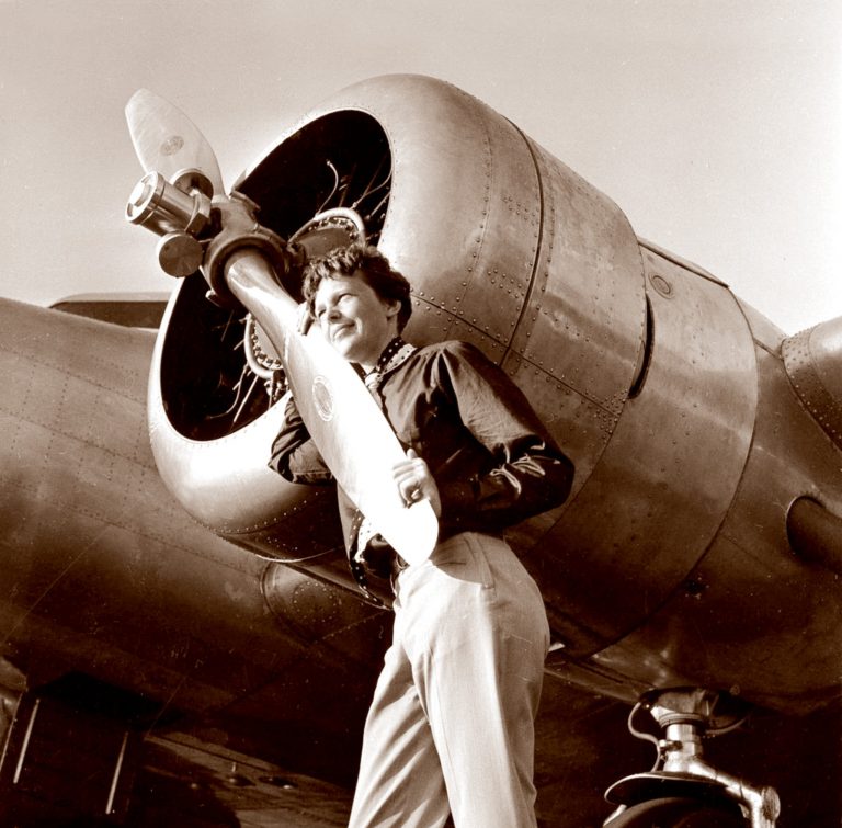 2022 Amelia Earhart Festival Visit Atchison