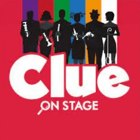 Theatre Atchison presents “Clue On Stage”