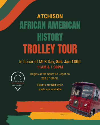 African American History Tour